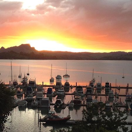 Whangaroa Lodge Motel Exteriör bild